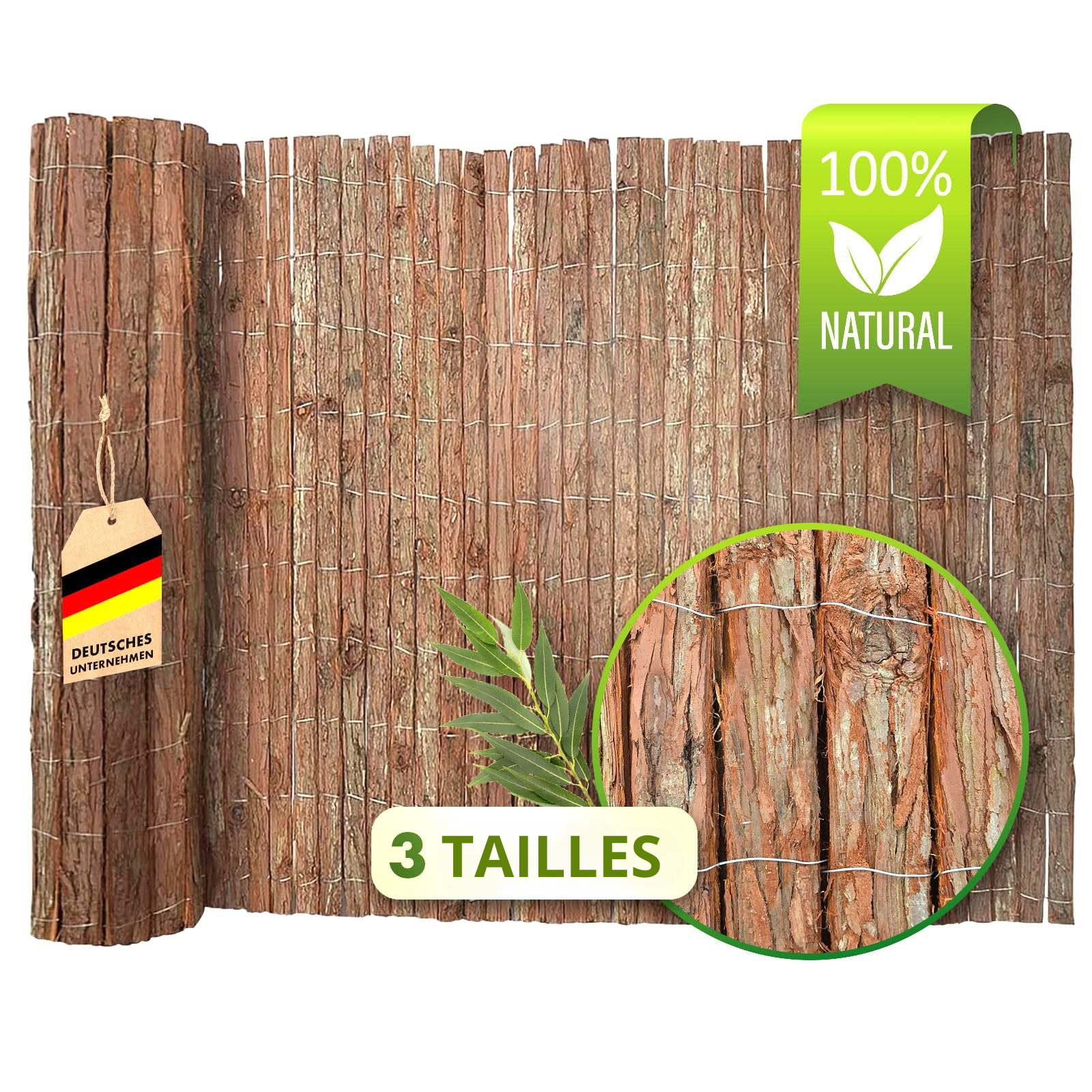 Lanière Cuir 8 Cm Largeur 3.8 Mm Bande En Cuir Véritable Pour Ceintures MG Lavorazione Artigianale - 80mm Hauteur, 125cm Longueur, Cuir Naturel
