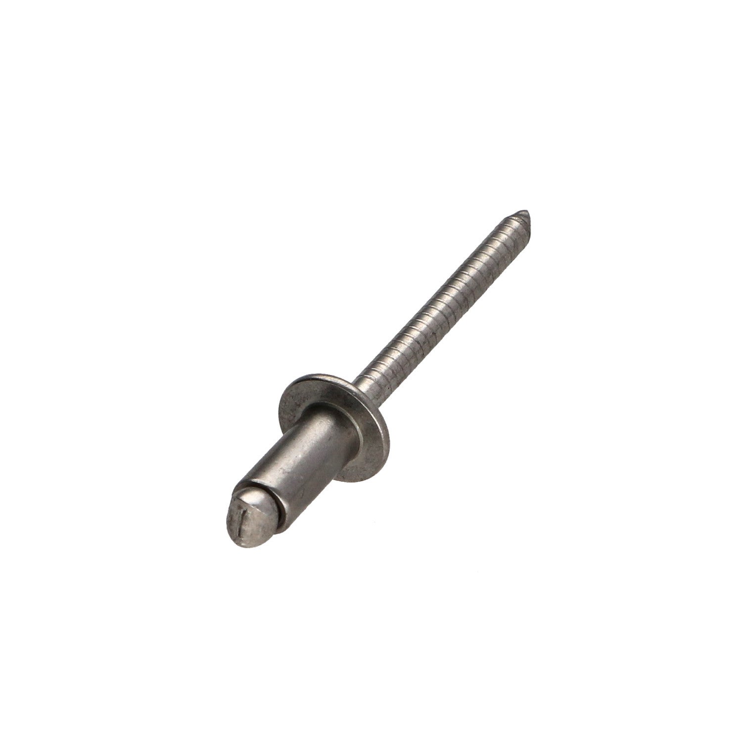 Rivet Aveugle Tout Inox TRS 4.8X30 Epaisseur de serrage 21 à 25-250 ...