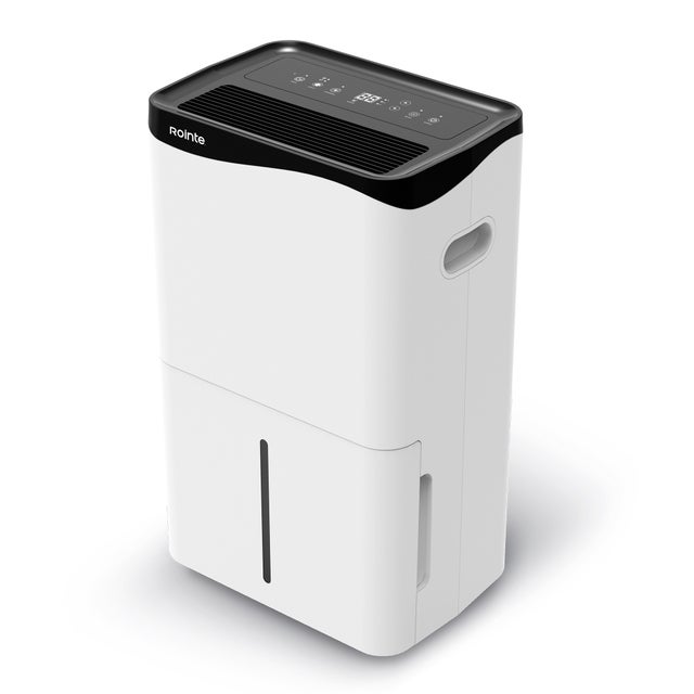 Déshumidificateur mobile DRYPURE PRO 50L - ROINTE - DHPN50