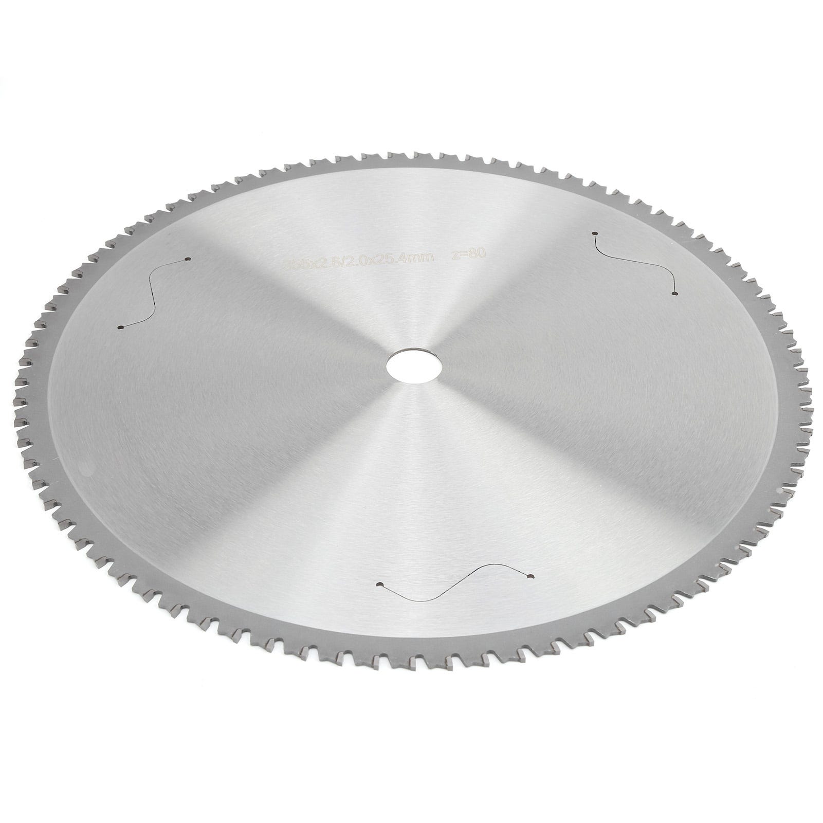 Circolare Per Legno Troncatrice Per Legno Einhell - Lama Per Sega Circolare Originale, 254 X 30 (Accessori Lama Per Sega Circolare 254 Banco Sega