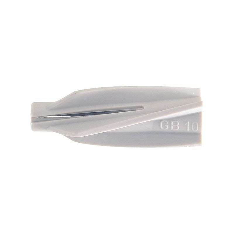 Fischer 10x Kołek do gazobetonu GB 14 - 050493