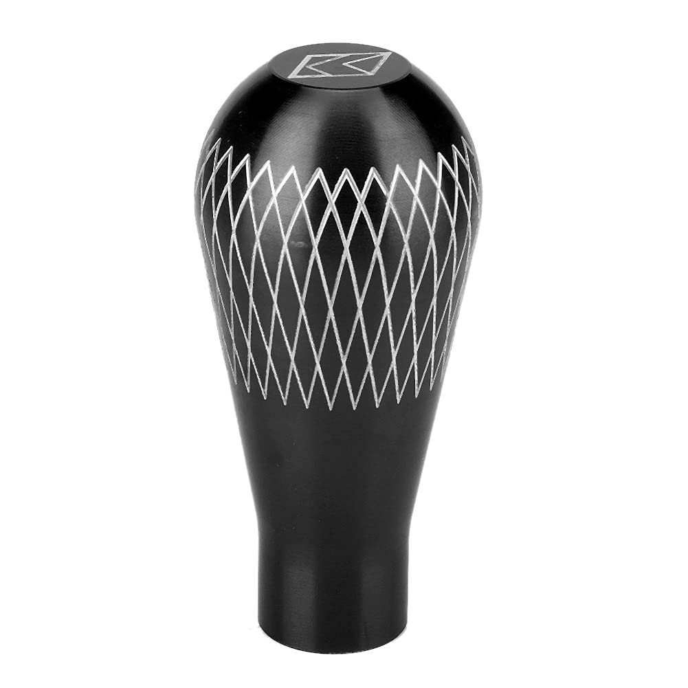 Noir Manuel Pommeau de Levier Vitesse + Soufflet + Base Opel Vivaro