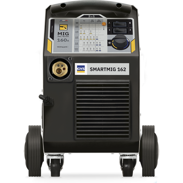 Gys - Poste à souder SMARTMIG 162 - 033160