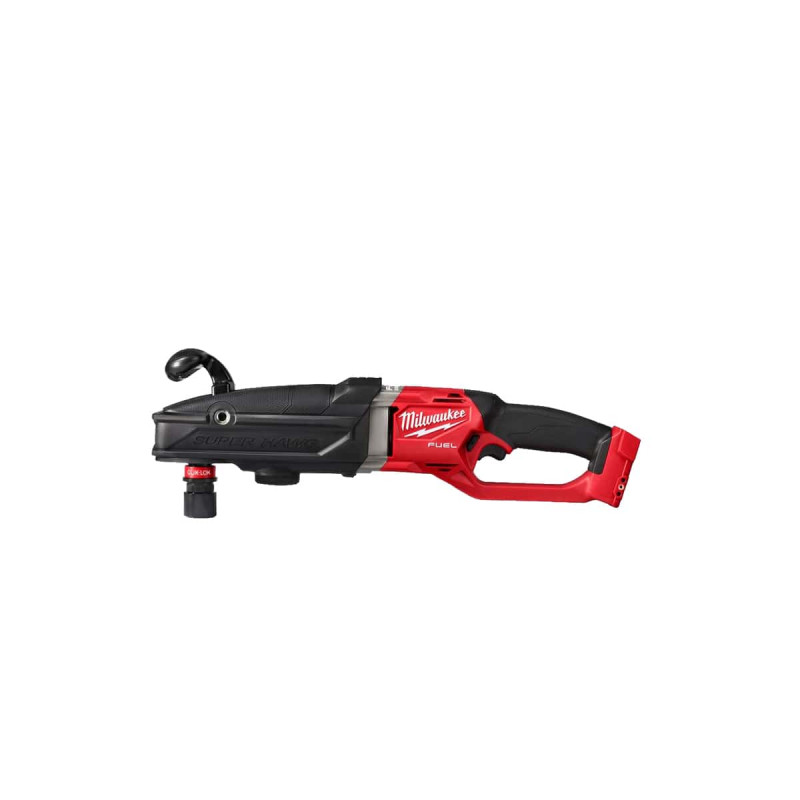 Perceuse Visseuse Brushless 18V 85Nm NU M18 BLDD2-0X MILWAUKEE - 4933464514