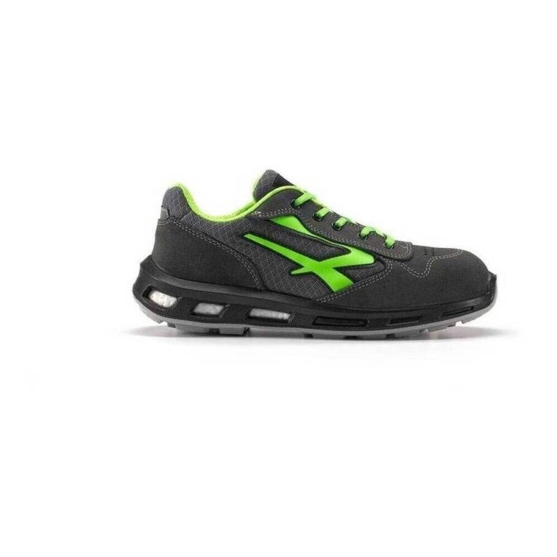 Chaussures de sécurité Point S1P SRC ESD - U Power - Taille 38 - 7