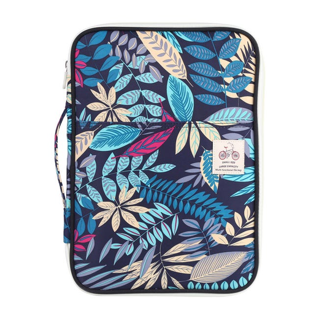 Types de pochettes pour documents A4, porte-documents, organiseur, étui ...