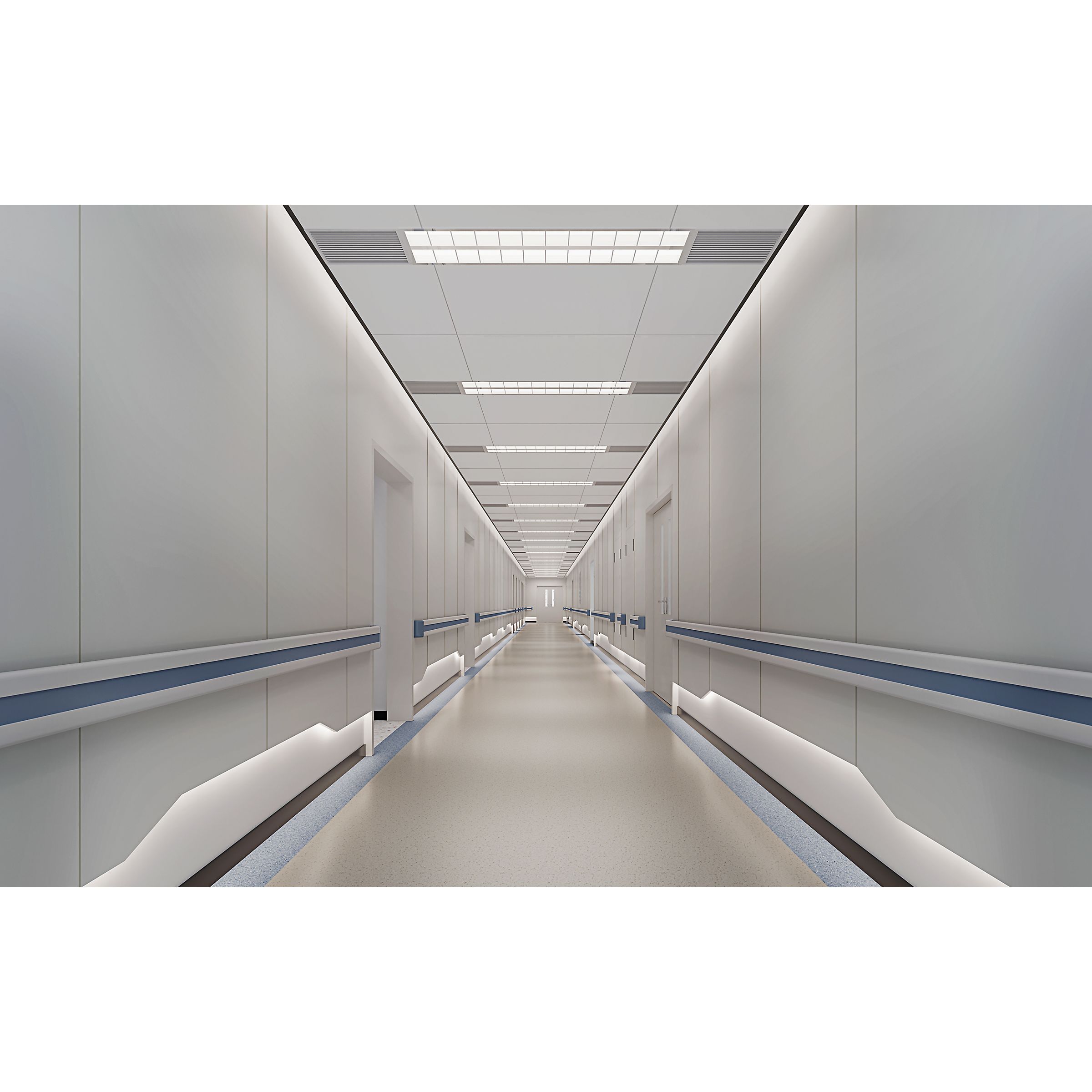 Philips Tube LED T5 MASTER (Direct 230V) High Efficiency 16.5W 2500lm - 840 Blanc Froid | 115cm - Équivalent 28W - 4