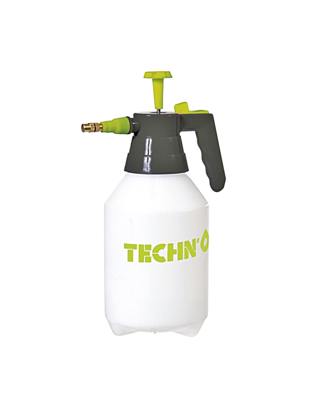 Pulvérisateur 5L à pression préalable Lina Pro5 - Ribimex - Outils Pro