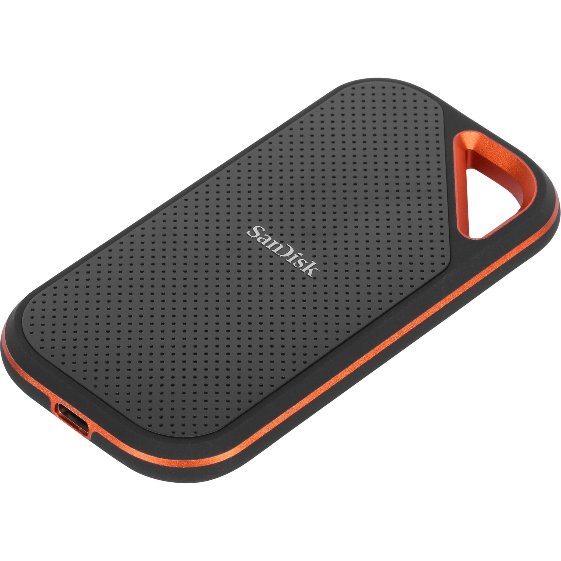 Hard Disk SanDisk SDSSDE81-2T00-G25 2 TB SSD - 2