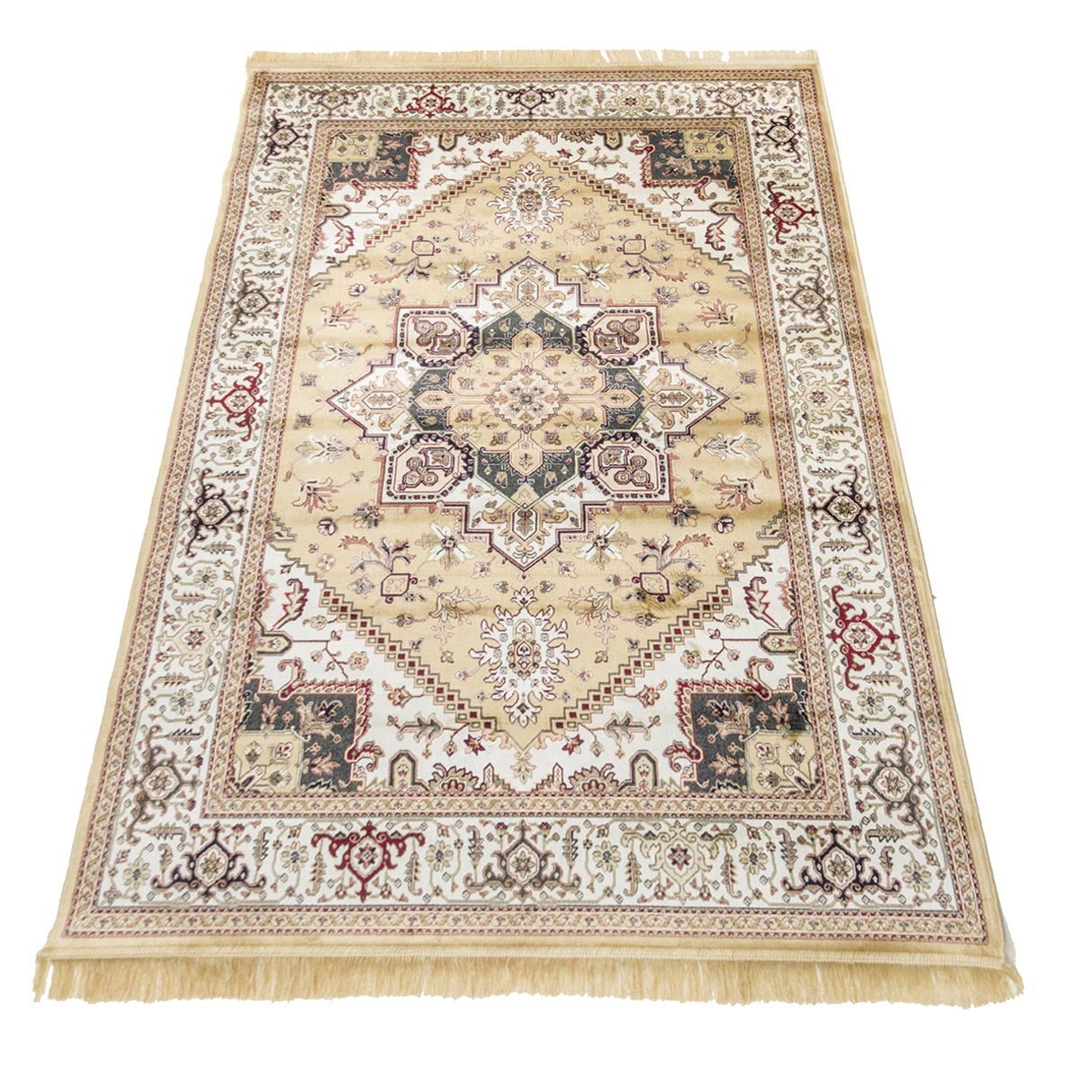 Dywan RUBINE 120x160 GOLD | GalleriaFarah1970