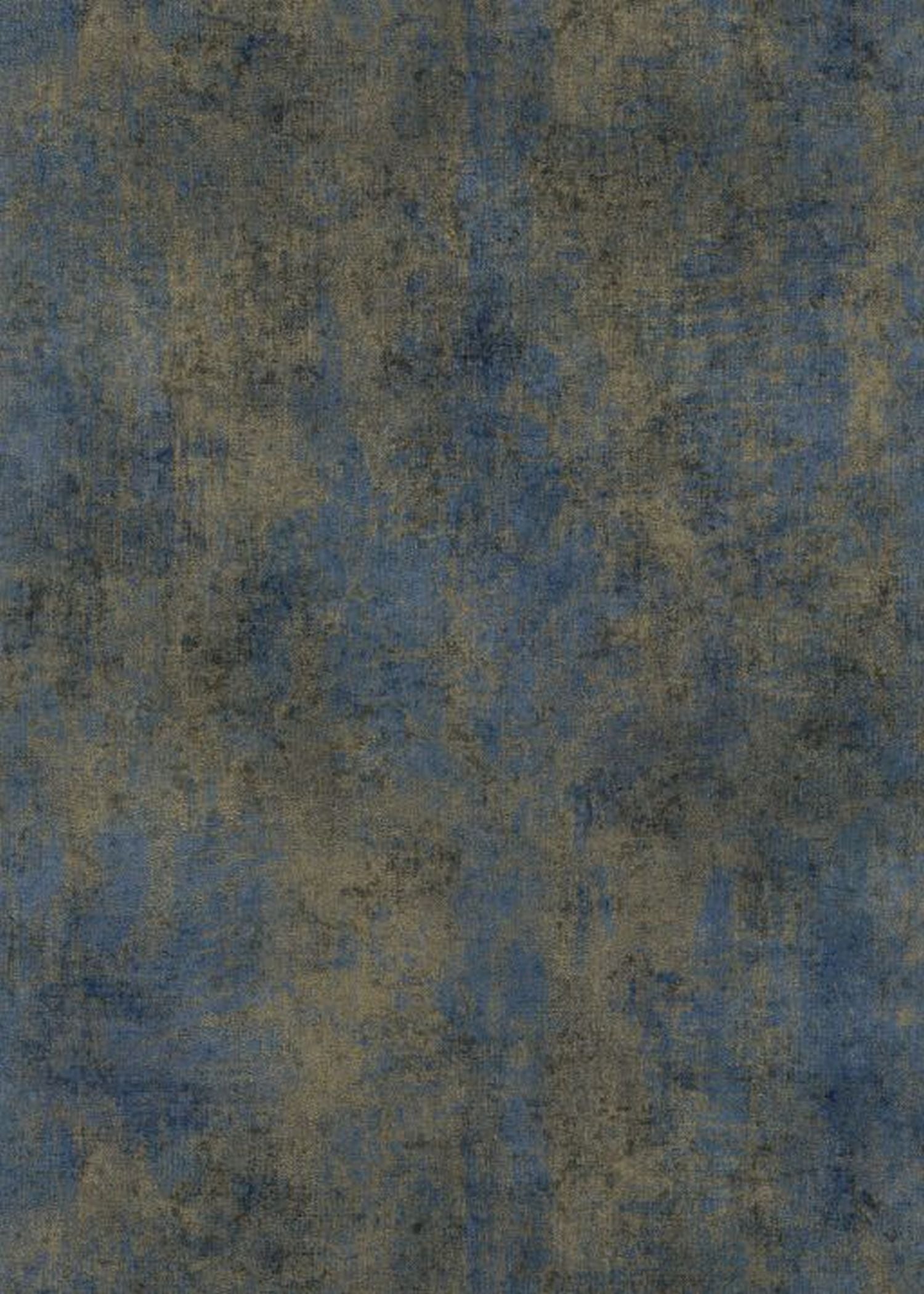 Tapeta konkretny wygląd niebieskimIszarym - 53 cm x 10.05 m - ERISMANN