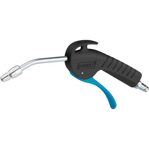 HAZET 9040P-4 Akcesorium Pistoletu Natryskowego do Kompresora Powietrza (9040P-4)