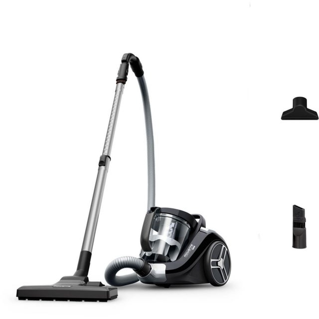 Aspirateur sans sac ROWENTA Compact Cyclonic Power XXL RO4B25EA