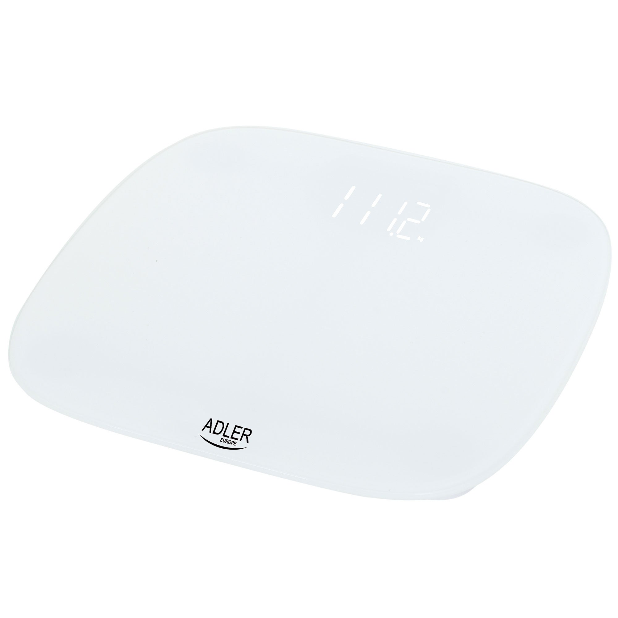 Adler Bilancia da bagno in bambù AD 8173 Peso massimo (capacità) 150 kg, Precisione 100 g