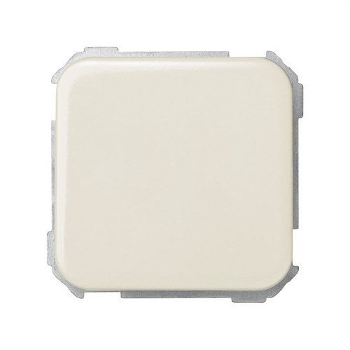 Interruttore con morsetto rapido avorio Simon 31