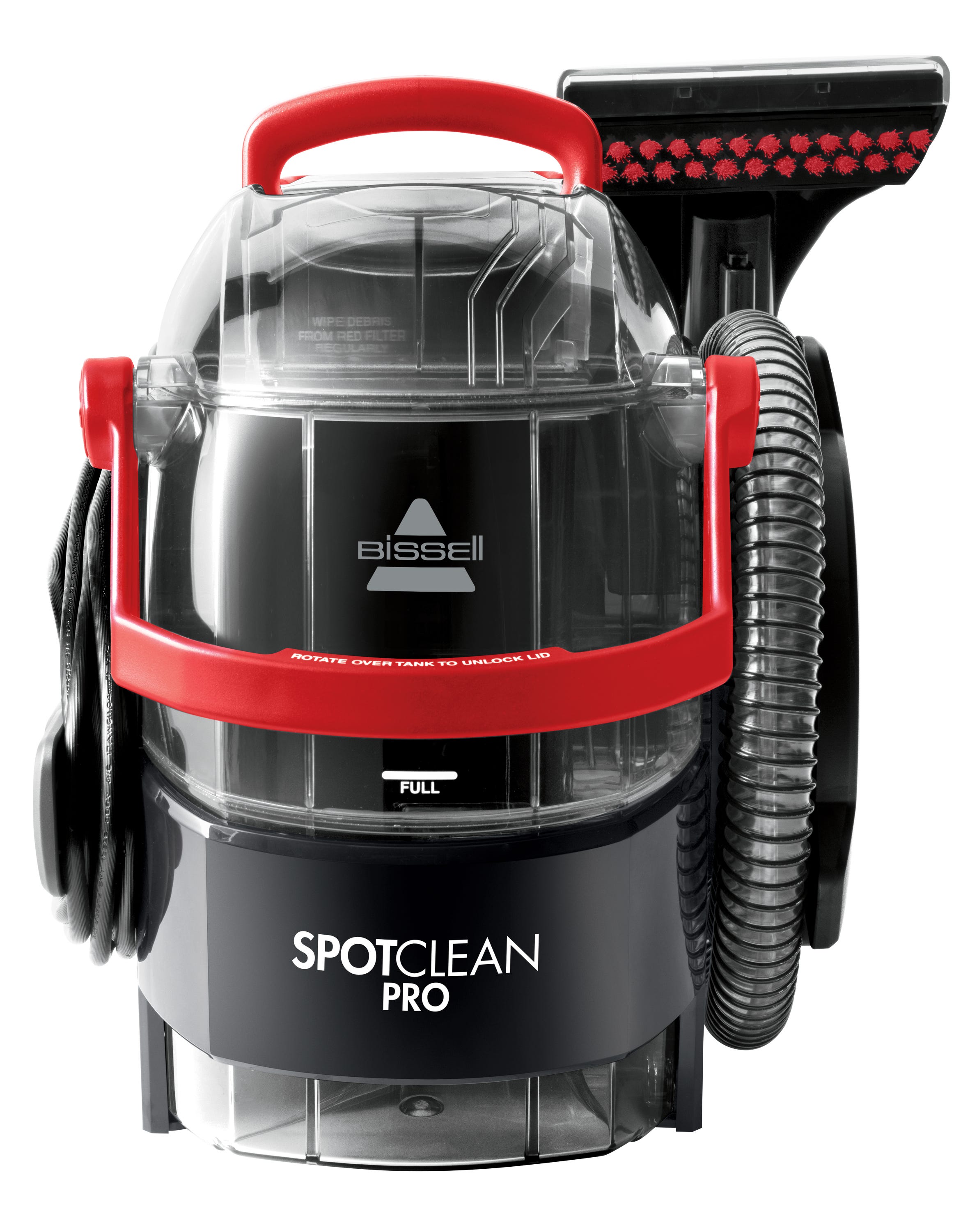 SpotClean Pro - Détacheurs à eau