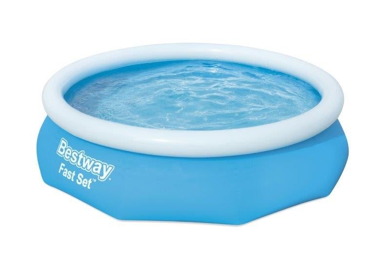 Piscina Inflável 305x76 cm Bestway 57270 com Filtro - 9
