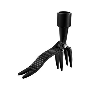 Estrattore Manuale Erbacce GOXAWEE - Con Artigli Acciaio E Pedale, Manico 105cm