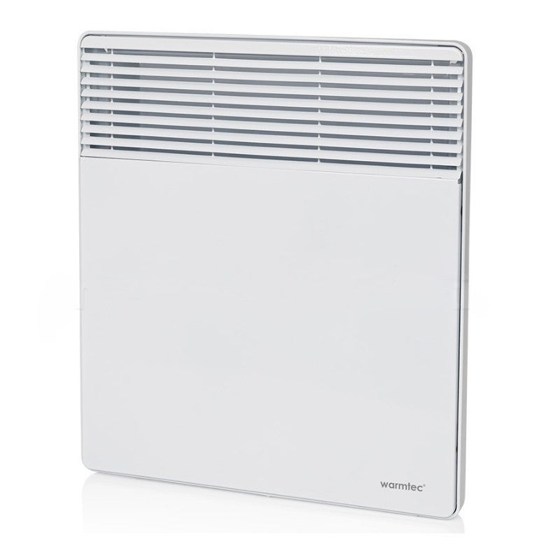 Grzejnik elektryczny konwektorowy energooszczędny 500W IP20 Warmtec EWX