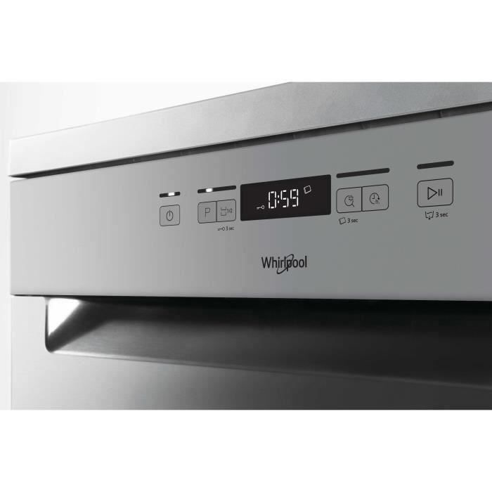 WHIRLPOOL - Gem > Lavage > Lave-Vaisselle - 6