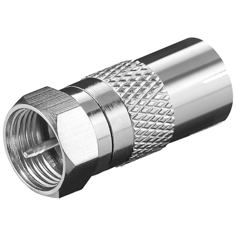 Antenne Avec Fiche N Femelle - 42,5 Cm De Long, 22 Mm De Diamètre - Occasion
