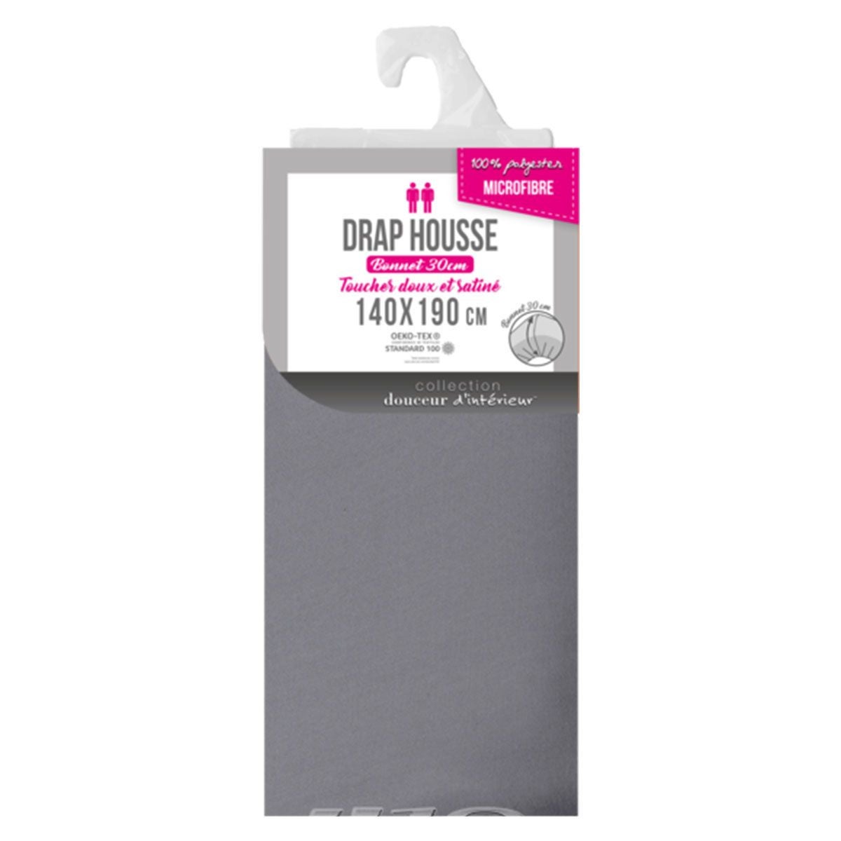Drap Housse Microfibre 