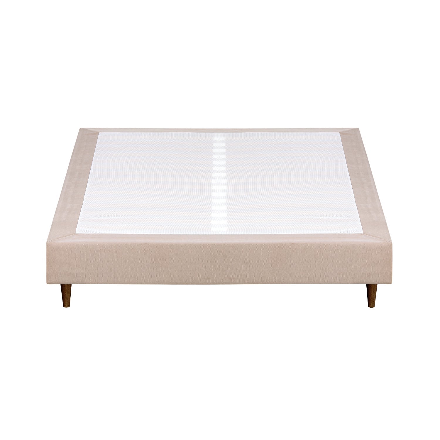 budwing-somier-tapizado-levi-beige-c-patas-de-madera-140x200-cm