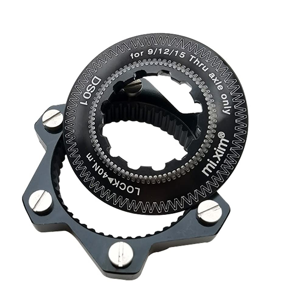 Adaptateur Centerlock Pour Rotor de Vélo | Disque de Frein