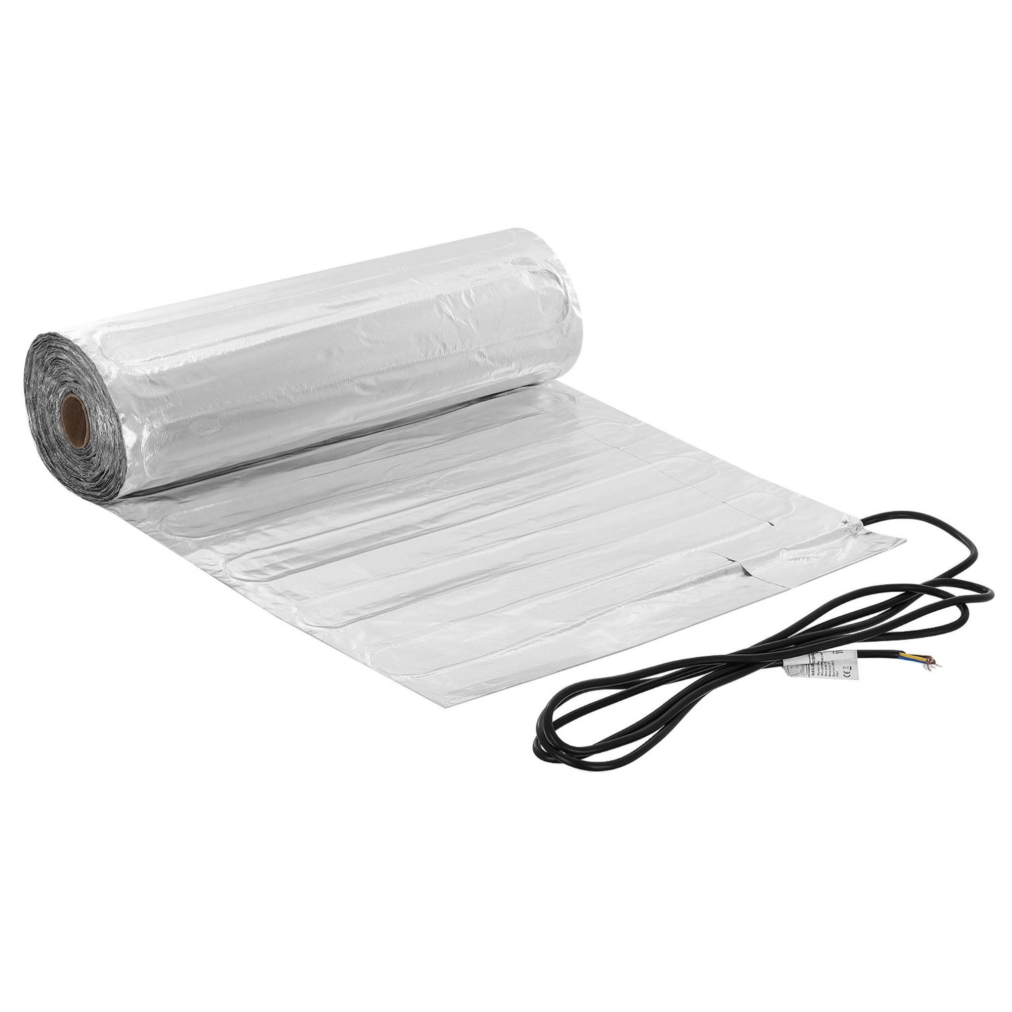 Mata grzewcza pod panele MAL-160W/m² 6m²