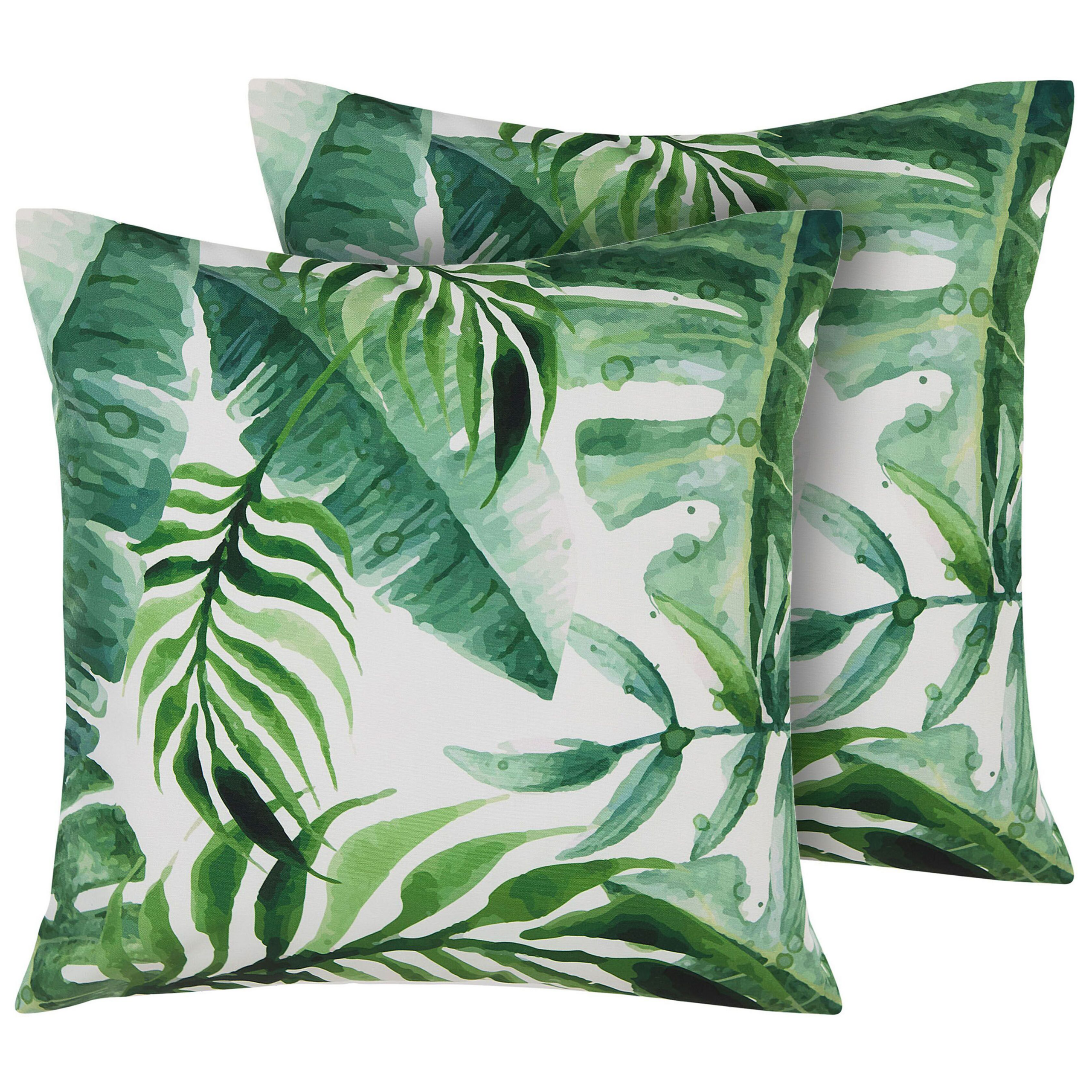 Lot De 2 Coussins D'assise Extérieurs Pliables - Imperméables Et Thermiques - Avec Sac De Rangement (40x30 Cm Dépliés)