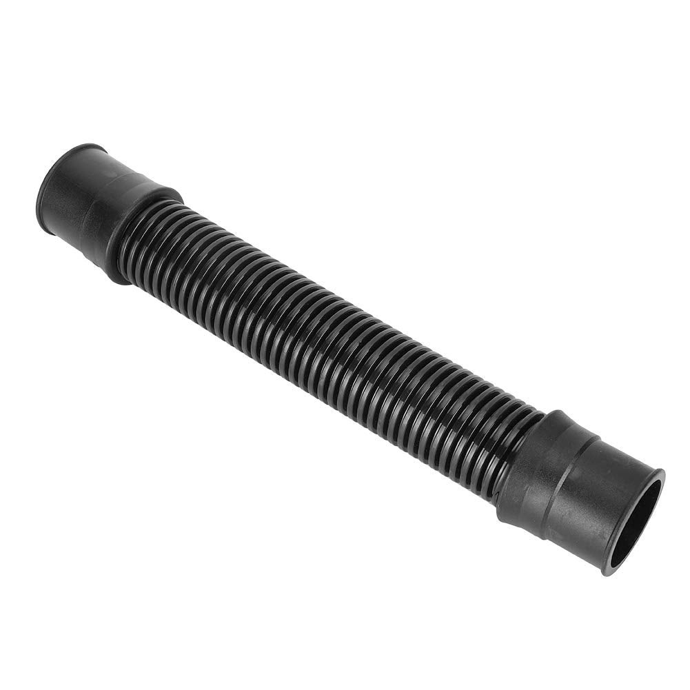 Tubo Flessibile Per Aspirapolvere Stanley 25-1218 - 6,8 M, Ultra Flessibile, Per Aspirazione Secca/Umida