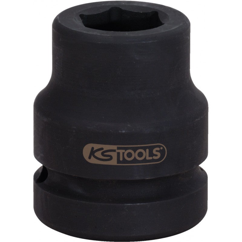 KS Tools - Adaptateur pour embout, 1/4'' - 9x12 mm - 516.2005 KS Tools - Adaptateur pour embout, 1/4'' - 9x12 mm - 516.2005