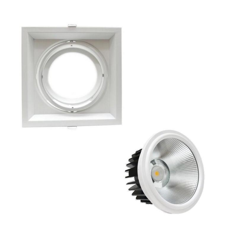Supporto per ledwall per uso indoor e outdoor