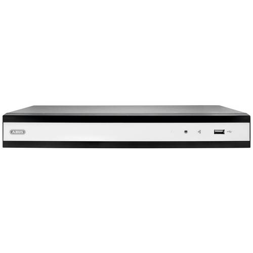 ABUS TVVR36801 Performance Line 8 canaux Enregistreur vidéo réseau ...