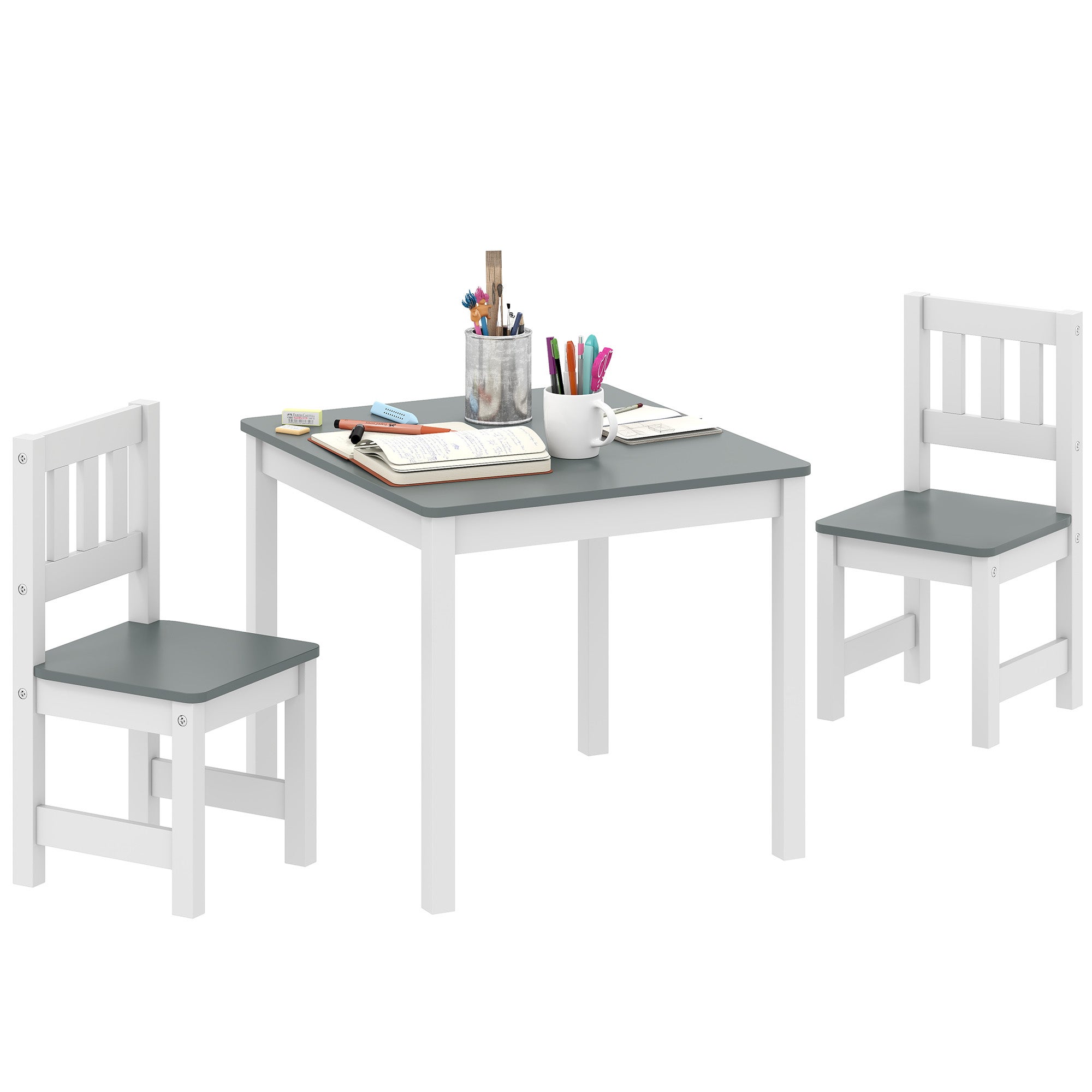 Ensemble table et chaises pour enfants pour jouer,manger, dessiner, apprentissage pour enfants 1 à 7 ans Ensemble table et chaises pour enfants pour jouer,manger, dessiner, apprentissage pour enfants 1 à 7 ans