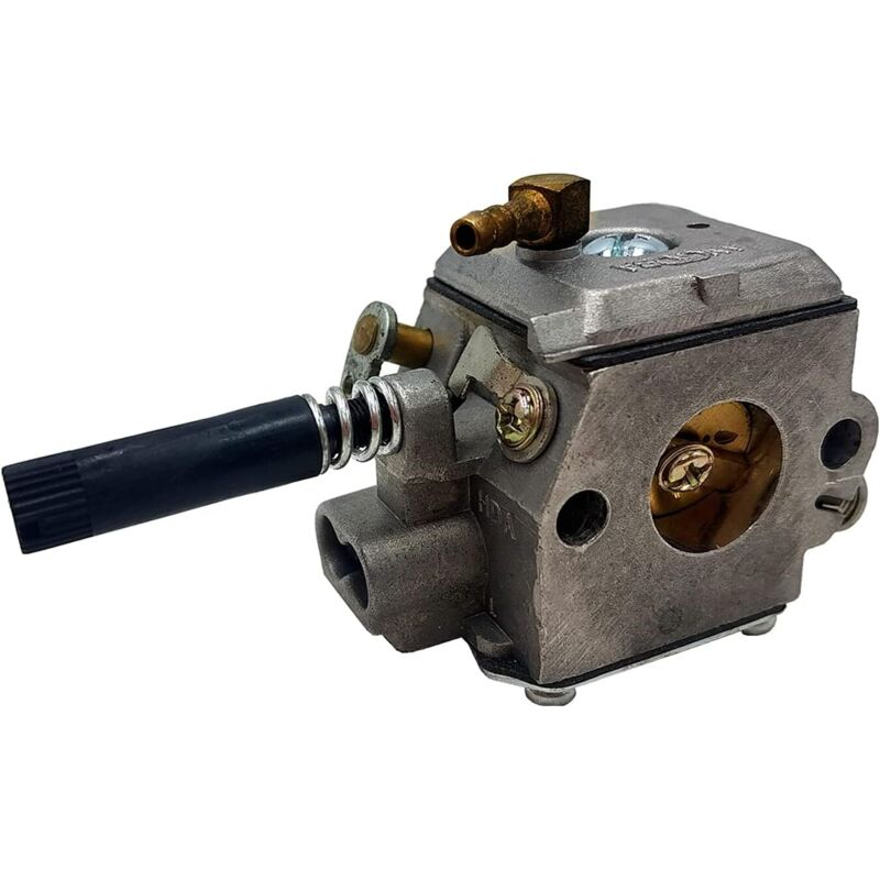 Carburateur pour tronçonneuse Shindaiwa 488 488P – Compatible Walbro ...