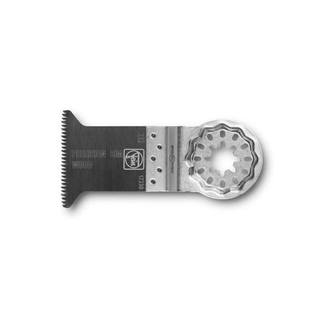 Fein - Lame de scie E-Cut Précision BIM Starlock 50x50mm - Pack de 3 - 63502232220