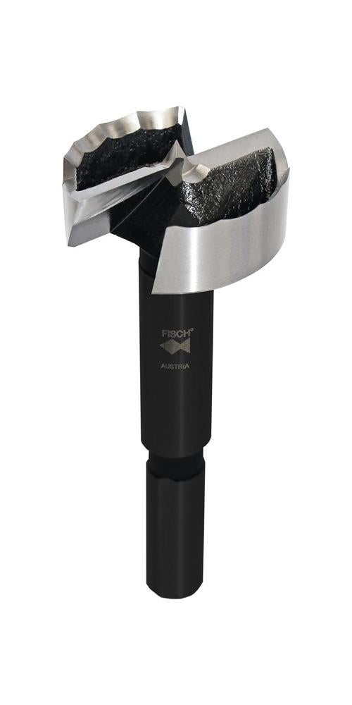 FISCH-TOOLS Foret à façonner type 0317 Wave Cutter D. 42 mm longueur - 2
