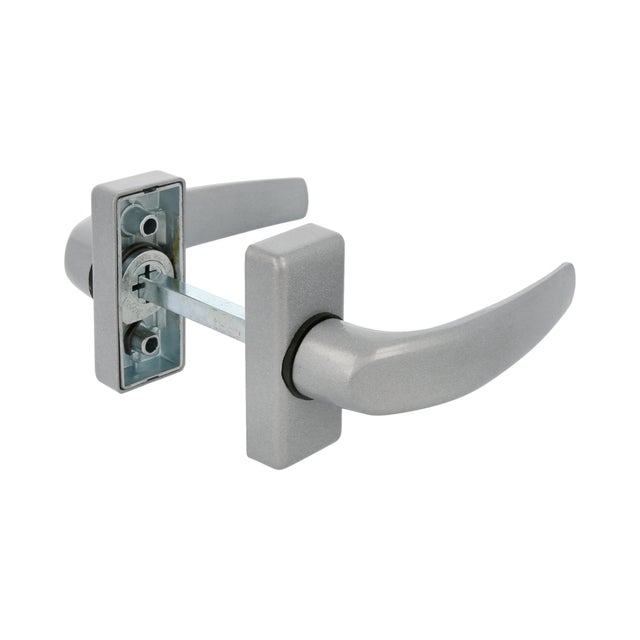Manilla De Puerta Exterior De 4 Piezas Para Sorento 2003-200 | Cuotas Sin Interés