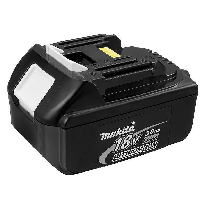Taille-haie 18V LXT lamier de 75 cm (1x3,0 Ah) chargeur lent - Makita DUH752SF - 2