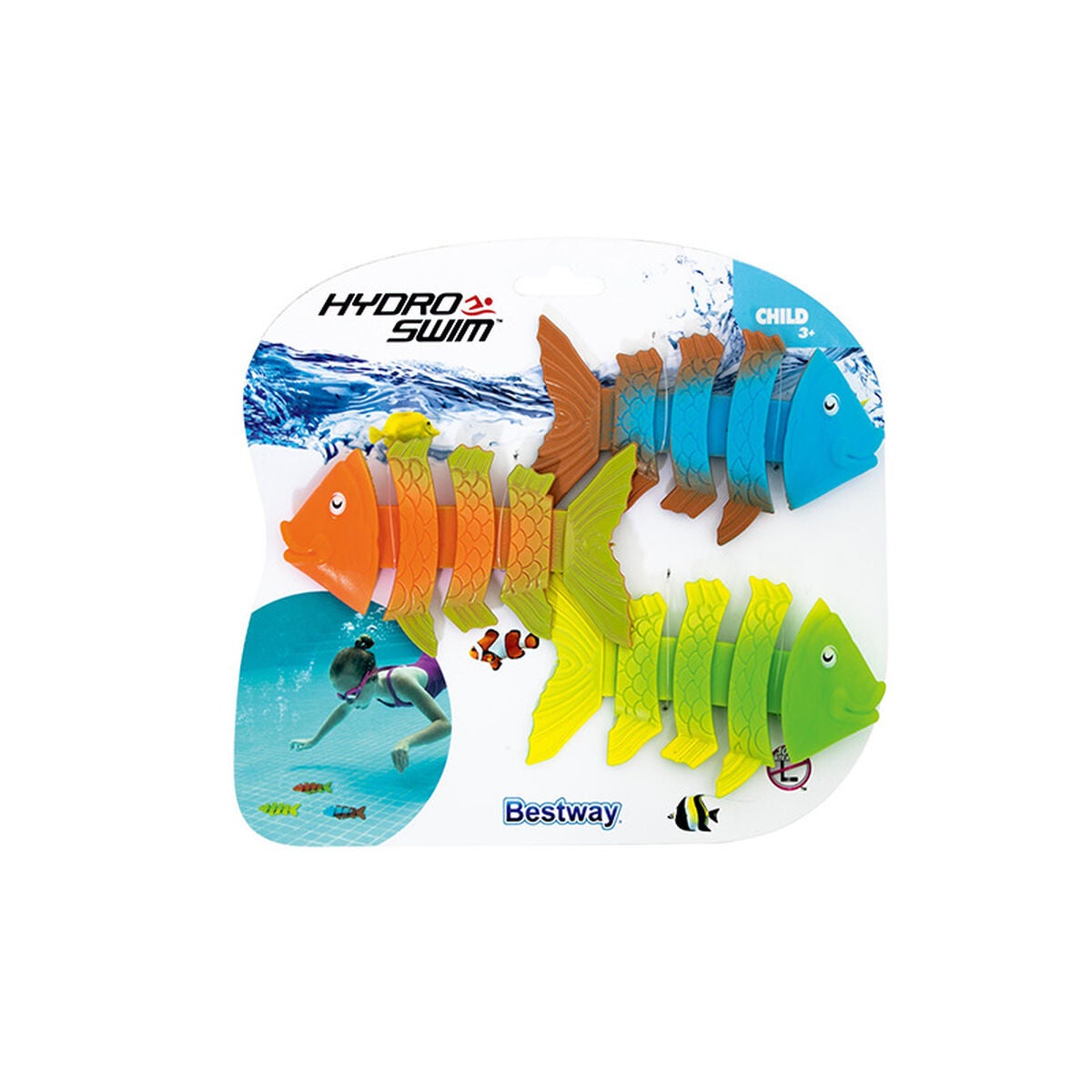 Jouets De Plongée Pour Enfants,8Pcs Anneaux De Plongée Sous Jouets De Plongée Pour Enfants,8Pcs Anneaux De Plongée Sous