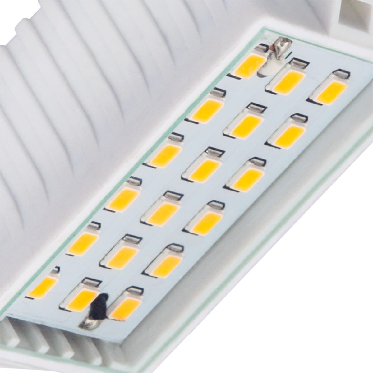 Bec LED Kanlux R7s 6W 510 lm, liniar, 3000K, IP20 | Leroy Merlin