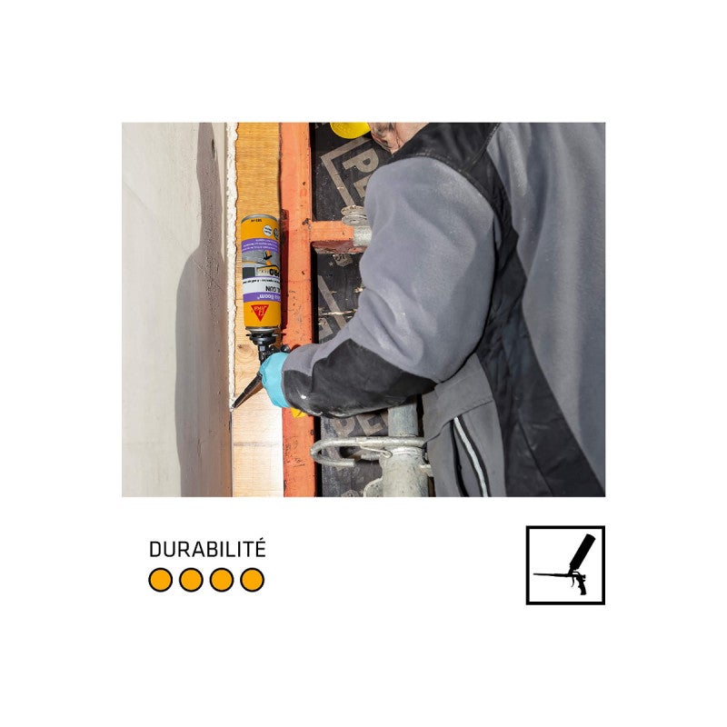 Sika Primer-3 N - Imprimación para sustratos porosos - Sika - 250 ml - 4