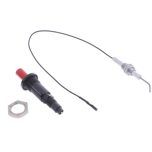 Allumeur piezo au meilleur prix Leroy Merlin — free download