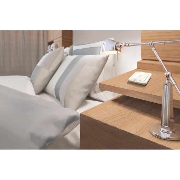 BOSCH Bouton connecté multifonction - Smart Home - 4