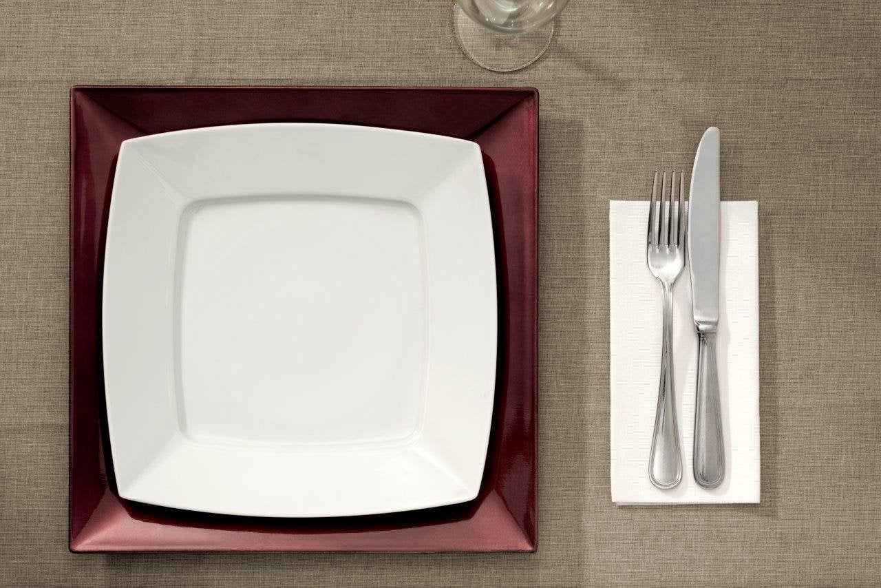 Tork 477880 Tovagliolo Lunch Soft giallo (piegato in 8) Advanced, 3 veli, 10 pacchi x 150 tovaglioli (1500 pz), 33 cm (lungh.) x 32,6 cm (largh.) - 4