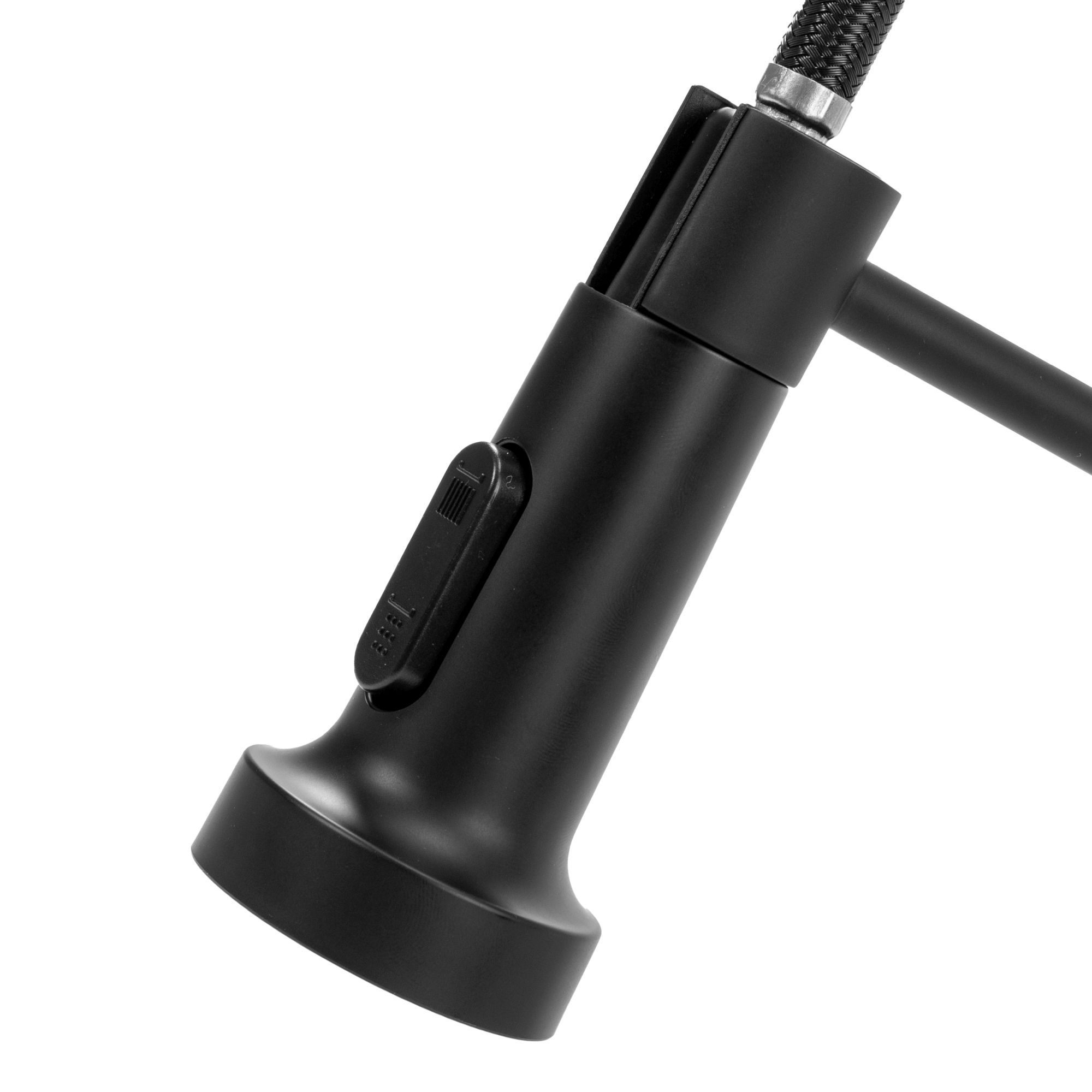 ROBINET DE CUISINE REA COLIN BLACK - 8