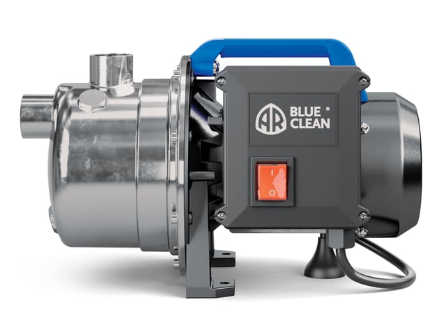 Pompe Autoamorçante AR Blue Clean ARGP 800X (800 W, 3.500 l/h, 38 m)
