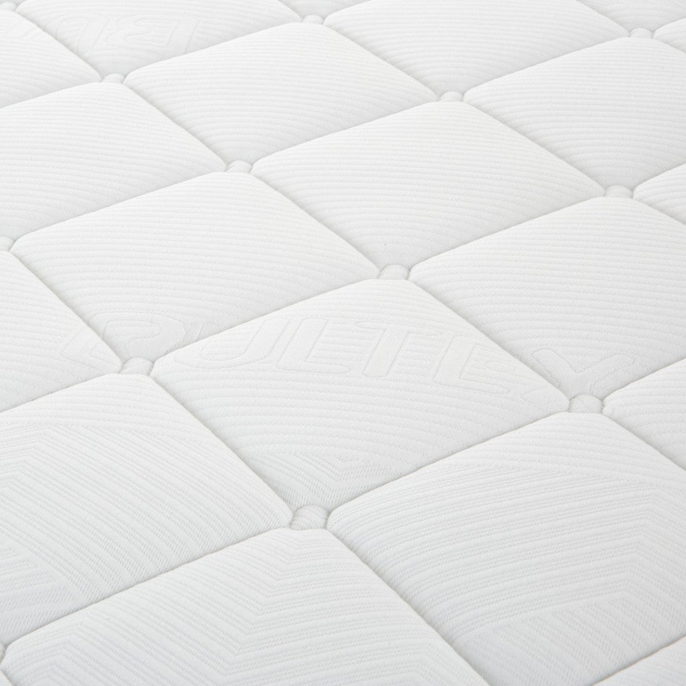 Exact 4 - Matelas en mousse, accueil ferme - 140x190 cm - 7