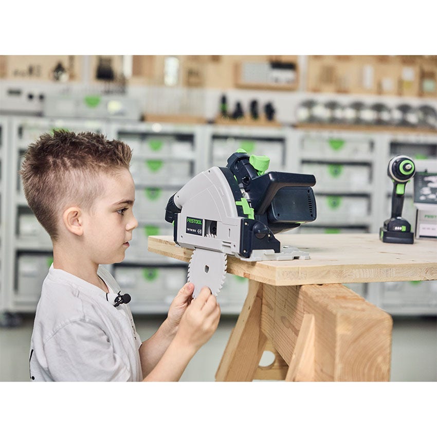 perceuse visseuse TPC 18/4 avec batterie 1 sans coffret - 4